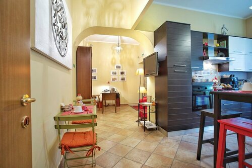 B&B Aurelia Garden Rooms, Prenota Bed & breakfast Hotel a Roma con parcheggio, Parcheggio