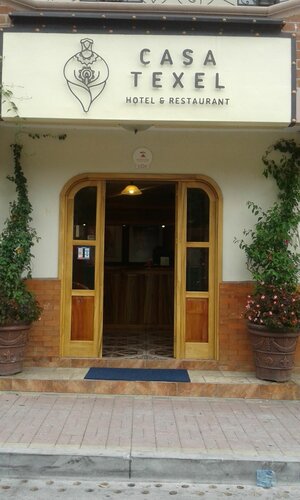 Hotel y Restaurante Casa Texel, Reserva ahora Hotel Panajachel 
