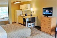 Extended Stay America Suites - Meadowlands - East Rutherford, Prenota Hotel Rutherford Meadowlands