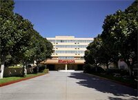 Sheraton Pasadena Hotel