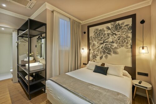 Hostal Central Barcelona, Забронировать Хостел Хостелы Провинции Барселоны, Хостел