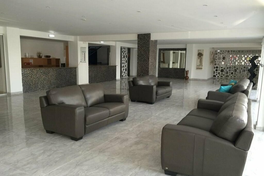 Pambos Napa Rocks Hotel Adults Only