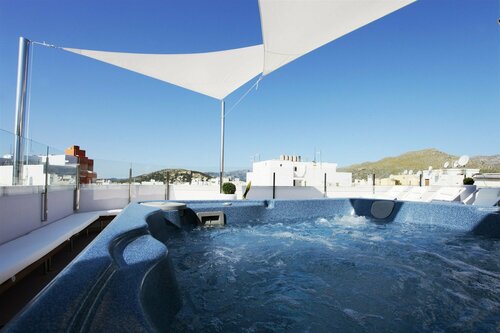 Mar Calma Hotel, Забронировать Отель Бизнес-отели Sierra de Tramuntana, 4* 5*