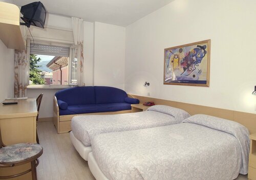 Hotel Giardino Verdi, Забронировать Отель Рива-дель-Гарда Alto Garda e Ledro, рядом с Riva del Garda Congress Centre