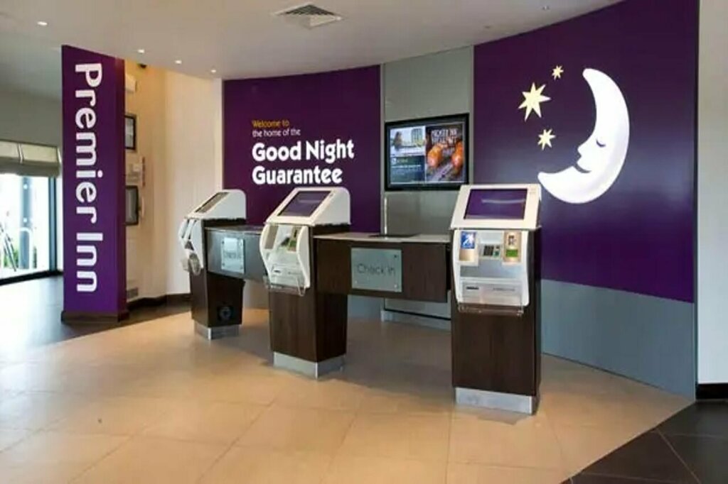 Premier Inn