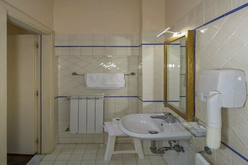 Hotel Il Giardino, Book Hotel Pisa Tuscany, near Borgo Stretto Street