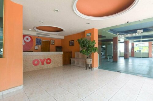 OYO Hotel Totonacapan, Papantla, Забронировать Отель Папантла-де-Оларте Веракрус