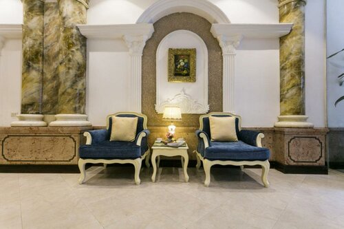 Serene Central hotel