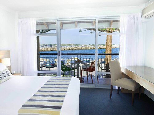 Be. Fremantle, Reserva ahora Apartahotel Apartahoteles en Australia Occidental, Apartahotel