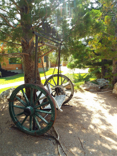 The Retreat on Charleston Peak, Prenota Hotel Hotel a Missouri con parcheggio, Parcheggio