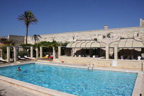 Le Cale D'Otranto Beach Resort, Забронировать Курортный отель Отранто Саленто, рядом с Башня Санто-Стефано