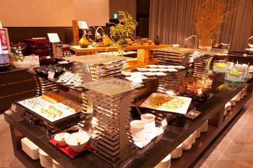 Hotel Harvest Amagikogen, Забронировать Отель Отели Токая с завтраком, Завтраки