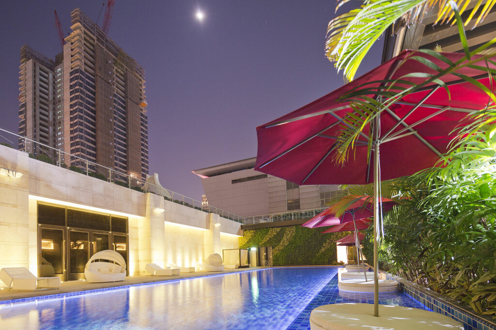 THE LIN Hotel