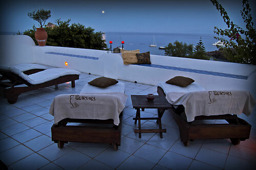 Quartara Boutique Hotel, Забронировать Бутик-отель СПА-отели Панарея, SPA-услуги