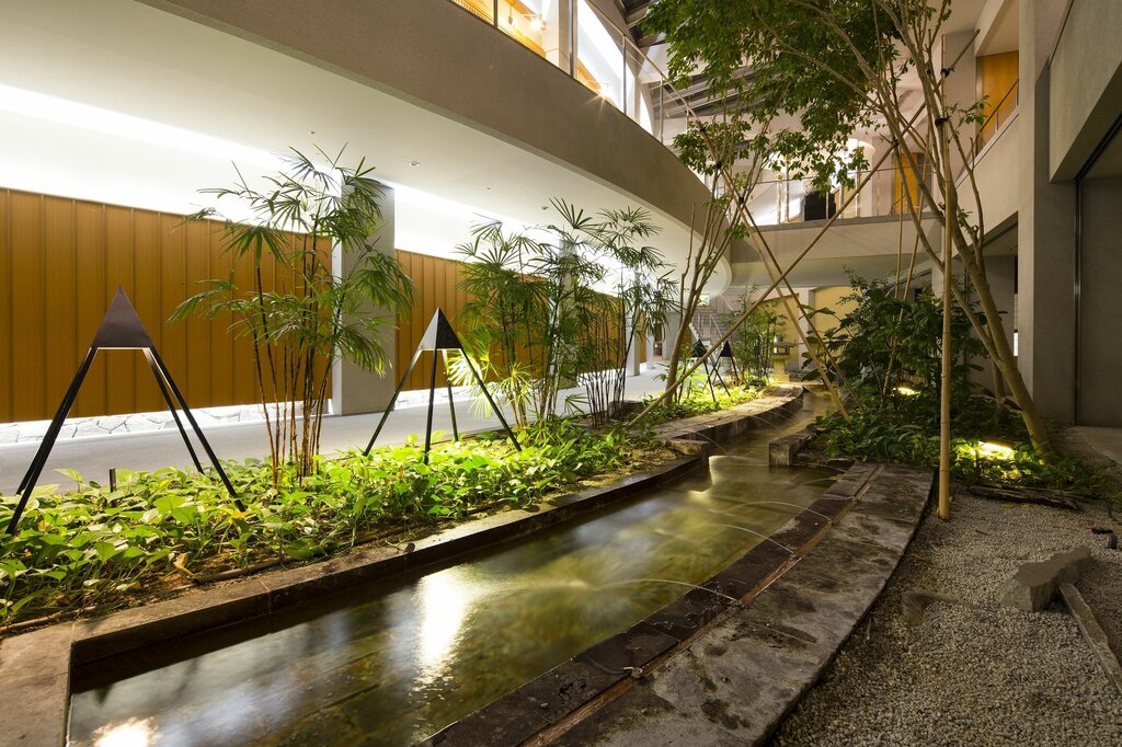 Kaga Katayamazu Onsen Kasuikyo