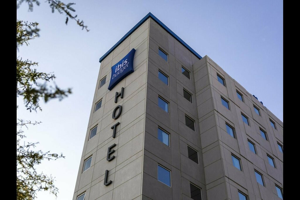 ibis budget Aguascalientes Norte