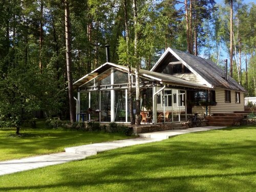 Гостевой дом на берегу залива, Забронировать Гостевой дом Гостевые дома Выборгского района, Гостевой дом