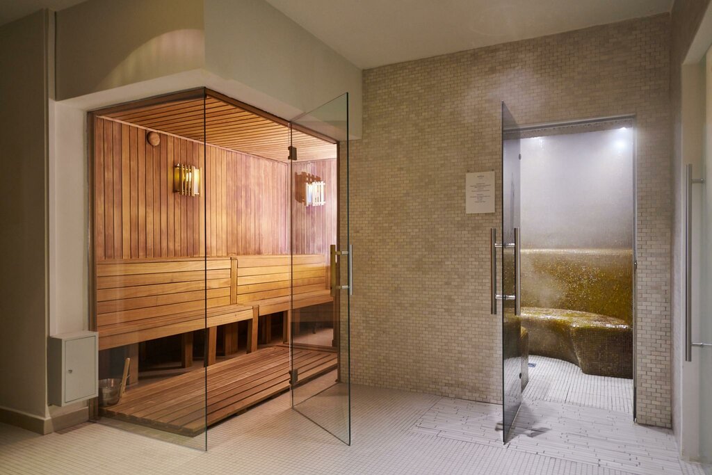 Novotel Moscow City