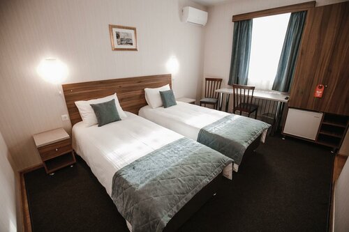 Legenda 3* Guest House