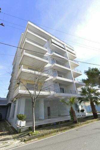 ApartHotel Miramare Sarande, Book Lejlighed Sarandë Vlorë County
