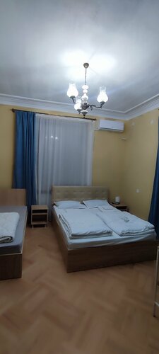 Guest House Top Floor, Foglalás Panzió Telavi Grúzia