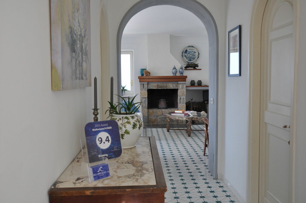 Riolinciano14 B&B