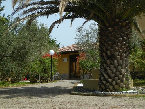 Azienda Agrituristica Le Betulle, Забронировать Фермерский дом Риоторто Берег Этрусков