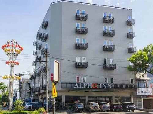 Alpha Inn