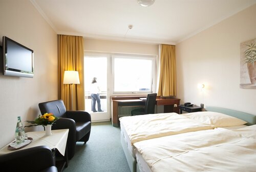 VitalHotel Ascona, Забронировать Отель Отели Люнебургская пустоши 4 звезды, 4*