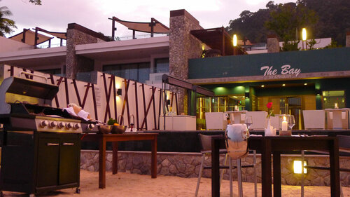 The Nchantra Pool Suite Phuket, Забронировать Отель Катху остров Пхукет