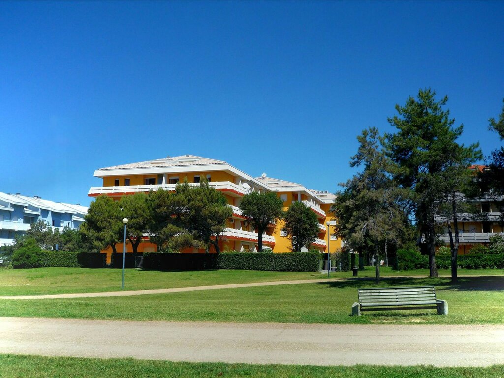 Residence Carina