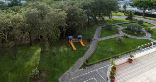 Hotel Antonella, Book Hotel Hoteller i Pomezia med parkering, Parkering