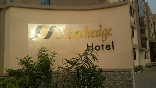 De Best Prime Resort Hotel, Rezervasyon Tatil Köyü Abuja Bwari