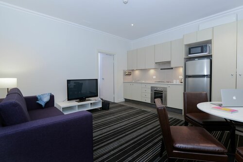 Perouse Randwick by Sydney Lodges, Забронировать Отель Рендвик Сидней, рядом с Royal Hospital for Women