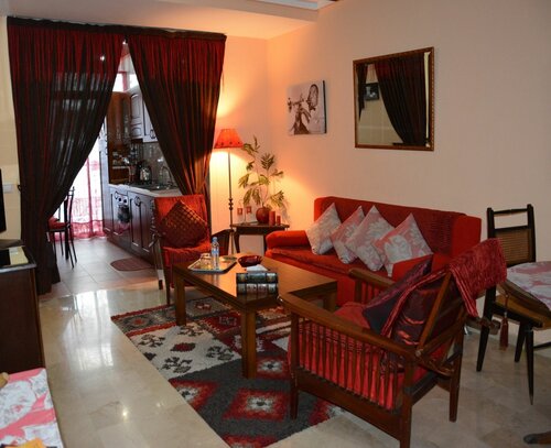 Leyna Vacancy Homes, Забронировать Апарт-отель Касабланка Касабланка