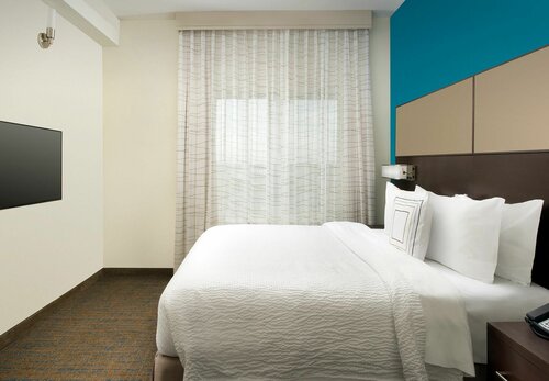 Residence Inn Miami Airport West/Doral, Rezerwuj Hotel Hotele w Miami Beach z basenem, Basen