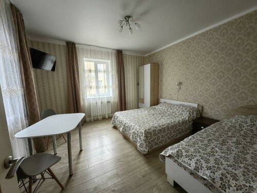 Апартаменты Nika, Забронировать Апартаменты/квартира Апартаменты Кисловодска, Апартаменты/квартира