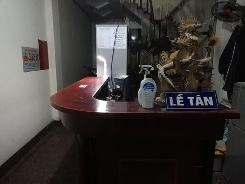 Bao Lam Hostel- by Bay Luxury, Забронировать Отель Муниципалитет Ханой Вьетнам