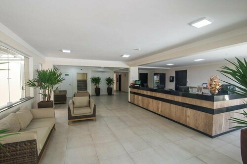 Hotel Guarumar, Забронировать Отель Отели муниципалитета Гуаружа 3 звезды, рядом с Guaruja Bus Station, 3*