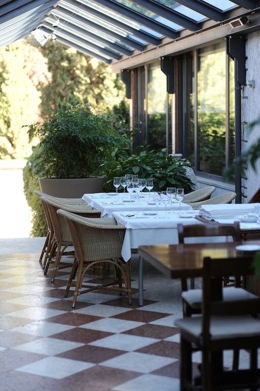 Hotel & Restaurant Milan