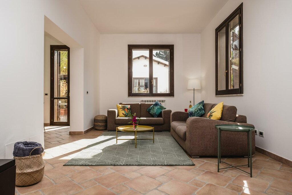 LuminHouse Villa Mondello