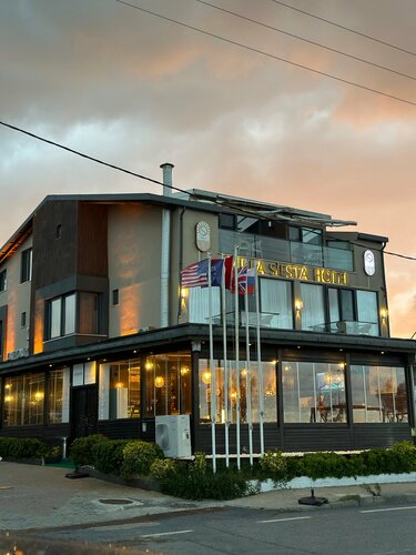 Villa Siesta Hotel, Rezervovat Hotel Arnavutkoy 