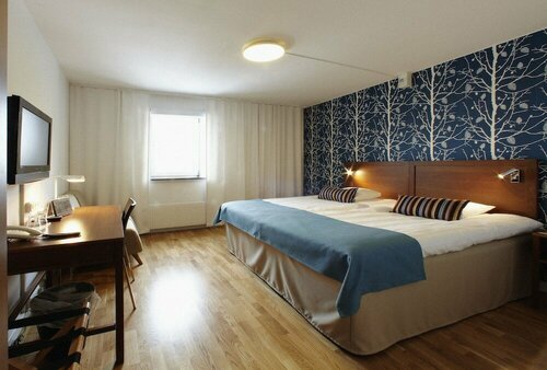 Hotell Conrad, Prenota Residence Karlskrona Blekinge