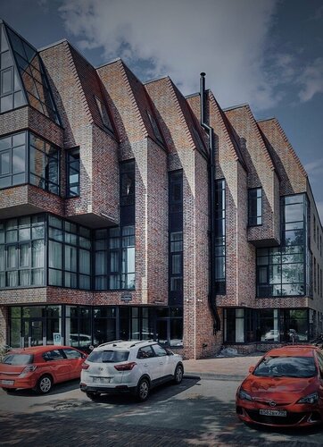 LofT Hotel, Boek Hotel Nizhny Novgorod region Nizjni Novgorod