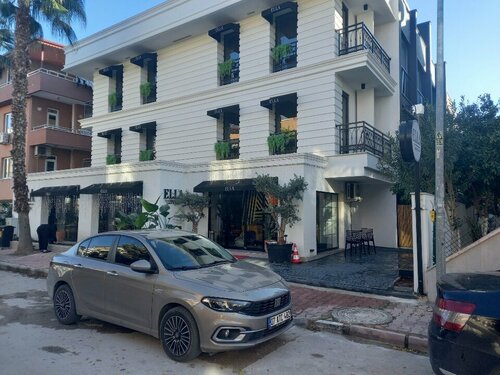 Ella Suites Hotel, Забронировать Отель Муратпаша Анталья
