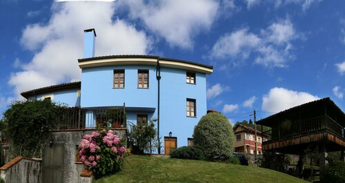 Casa de Aldea La Pumariega, Varaa Hotelli 3 tähden hotellit kohteessa Oviedo, 3*