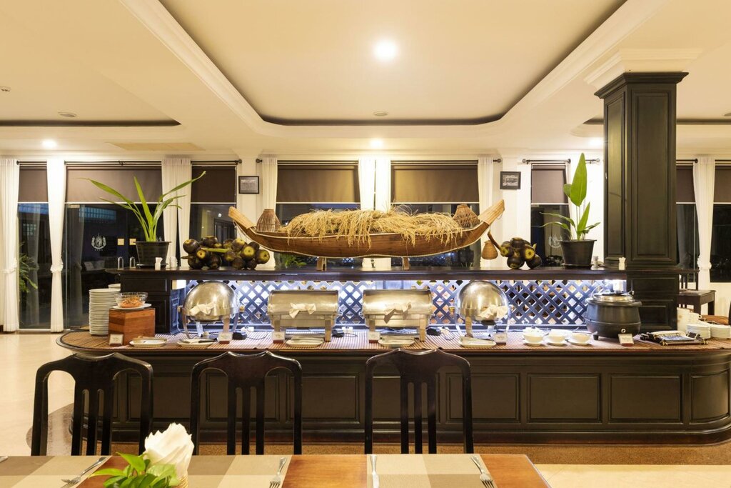 Khemara Angkor