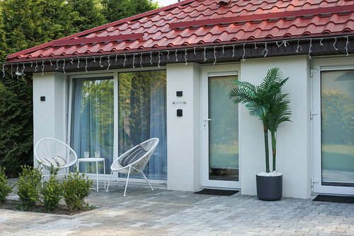 Tropics by Pavlov Apartments, Rezerwuj Apartament Kaliningrad Kaliningrad region, w pobliżu Church of Saint Stepanos