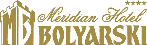 Meridian Hotel Bolyarski, Book Hotel Businesshoteller i Gabrovo, 4* 5*