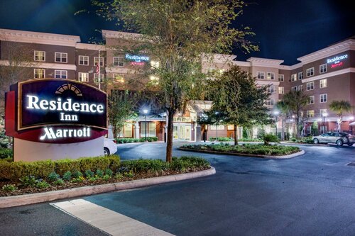 Residence Inn Gainesville I-75, Book Hotel Hoteller i Gainesville med pool, Swimmingpool